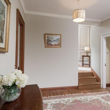 Westerkirk Mains Villa Bentpath Eksteriør billede