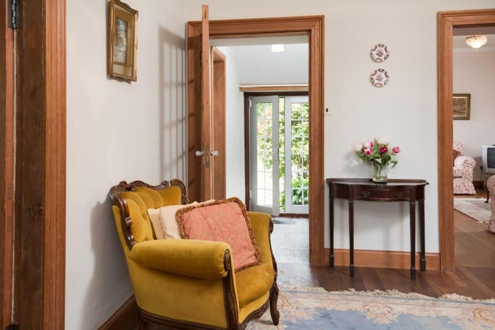 Westerkirk Mains Villa Bentpath Eksteriør billede